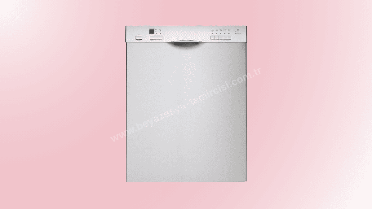 Manisa Bulaşık Makinesi Tamircisi - Manisa Beyaz Eşya Tamircisi