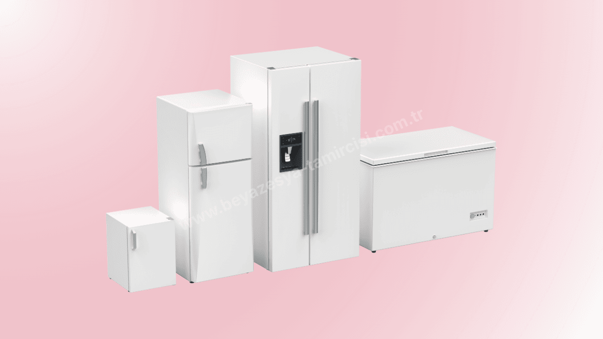 Manisa Buzdolabı Tamircisi - Manisa Beyaz Eşya Tamircisi