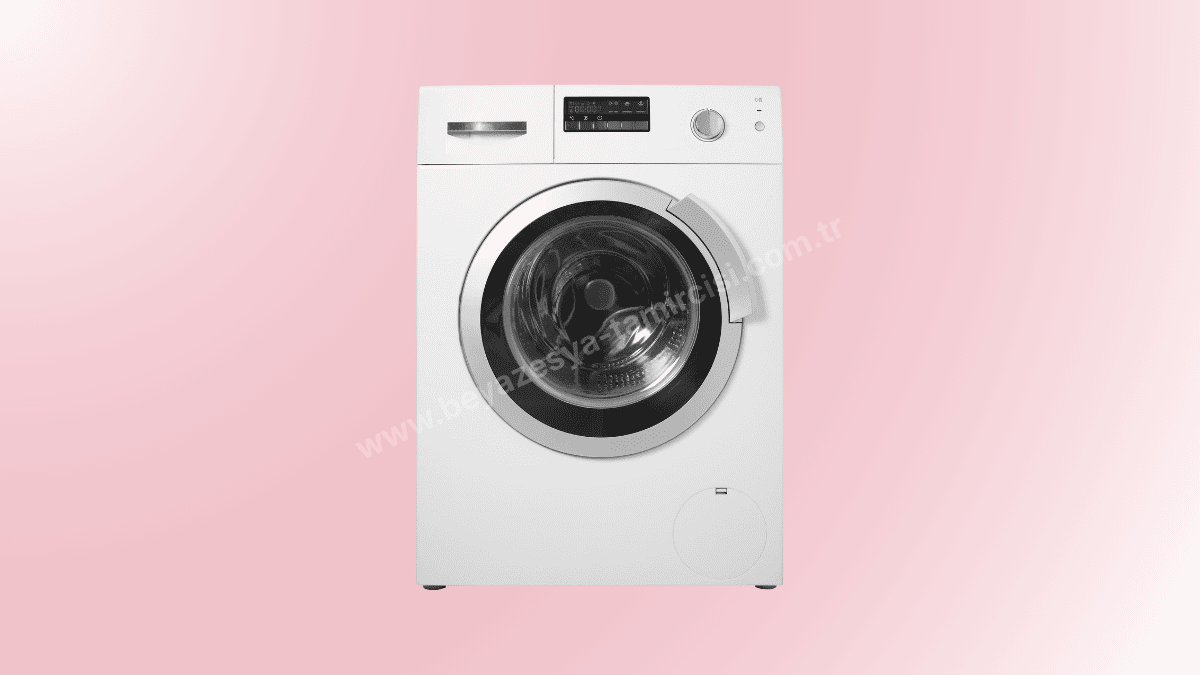 Manisa Çamaşır Makinesi Tamircisi - Manisa Beyaz Eşya Tamircisi