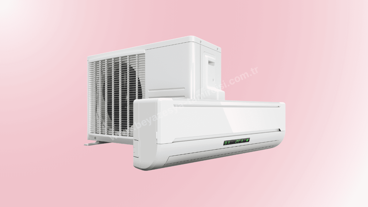 Manisa Klima Tamircisi - Manisa Beyaz Eşya Tamircisi