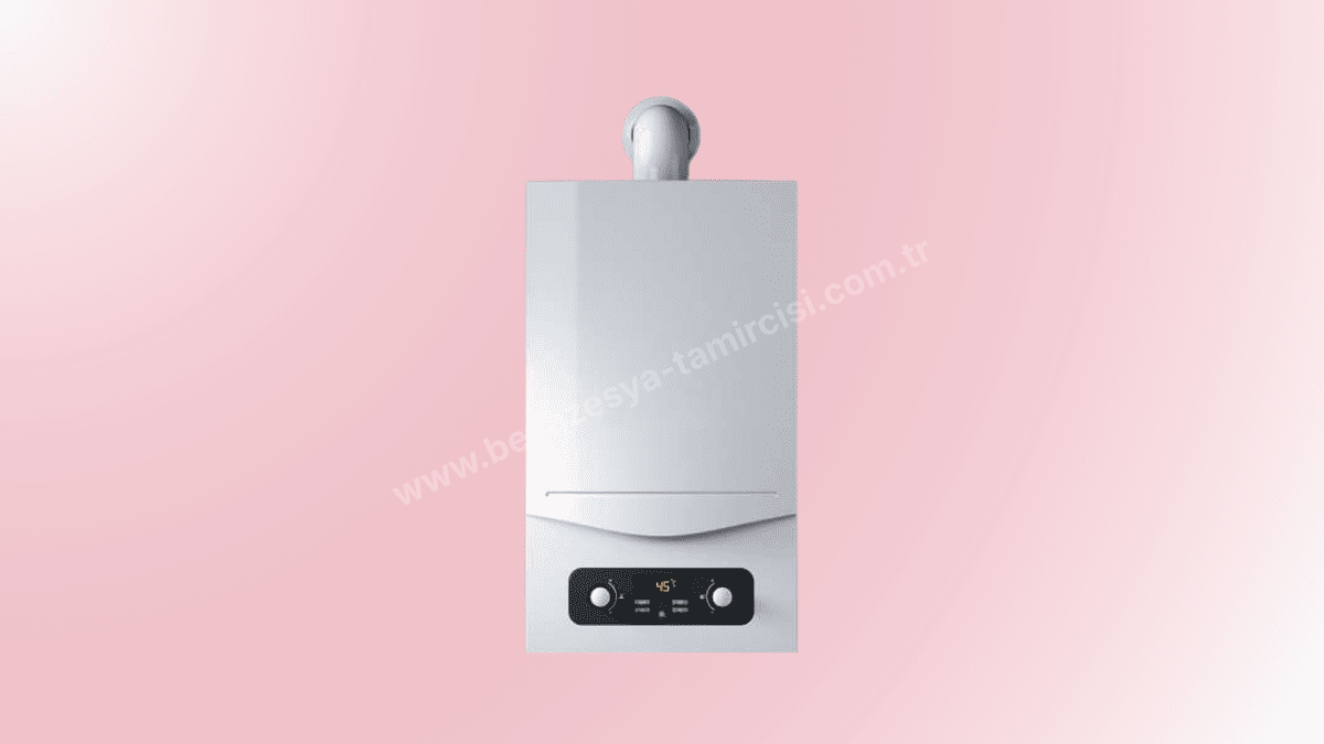 Manisa Kombi Tamircisi - Manisa Beyaz Eşya Tamircisi