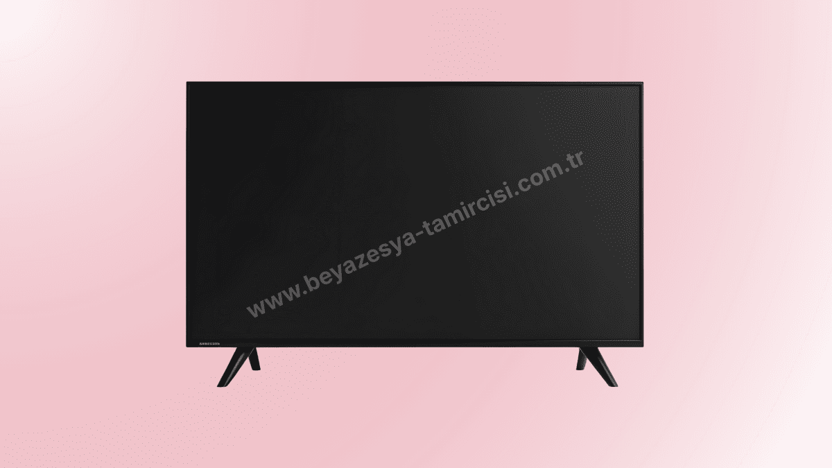 Manisa Televizyon Tamircisi - Manisa Beyaz Eşya Tamircisi